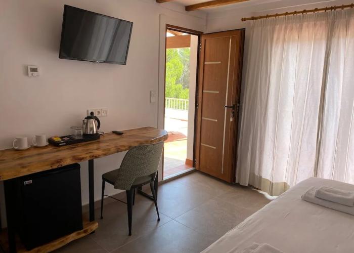 Hostal Restaurante Pou Des Lleó