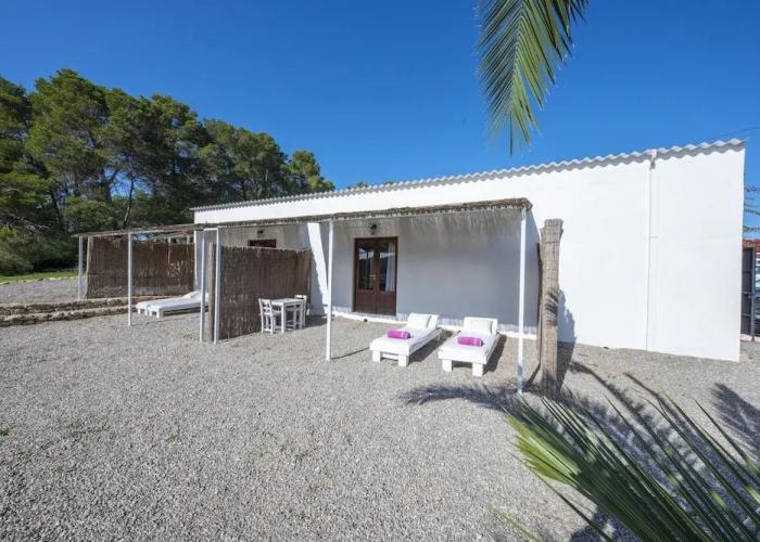 Agroturismo Can Cosmi Prats