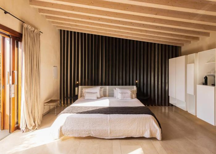 Hotel Rural Xereca