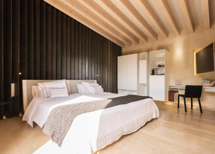 Hotel Rural Xereca