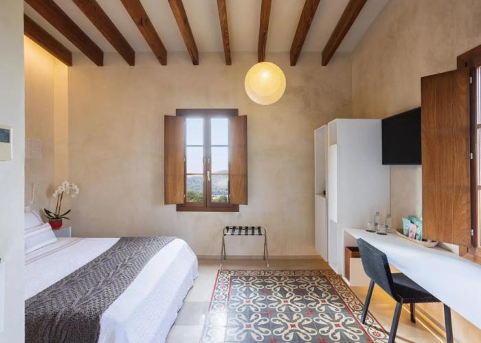 Hotel Rural Xereca