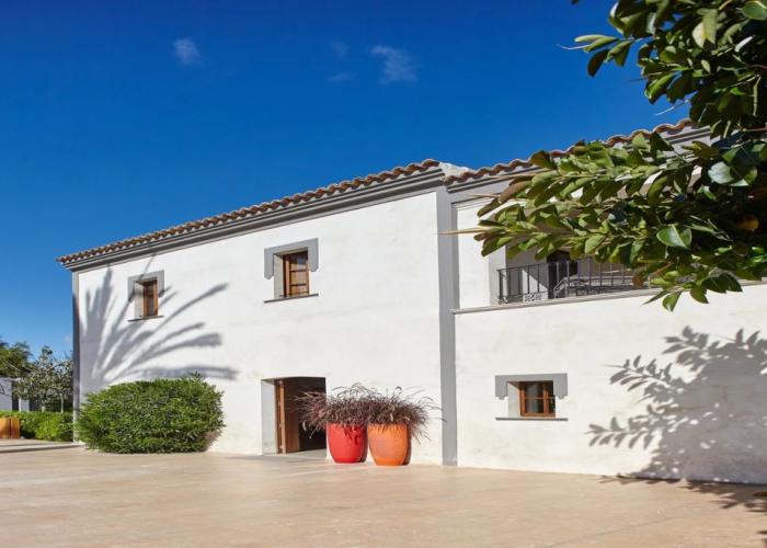 Hotel Rural Xereca