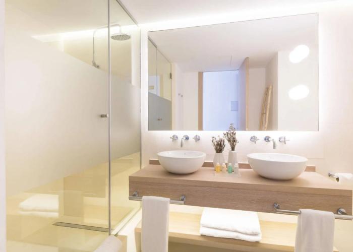 Gatzara Suites Santa Gertrudis