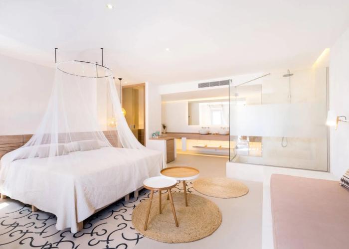 Gatzara Suites Santa Gertrudis