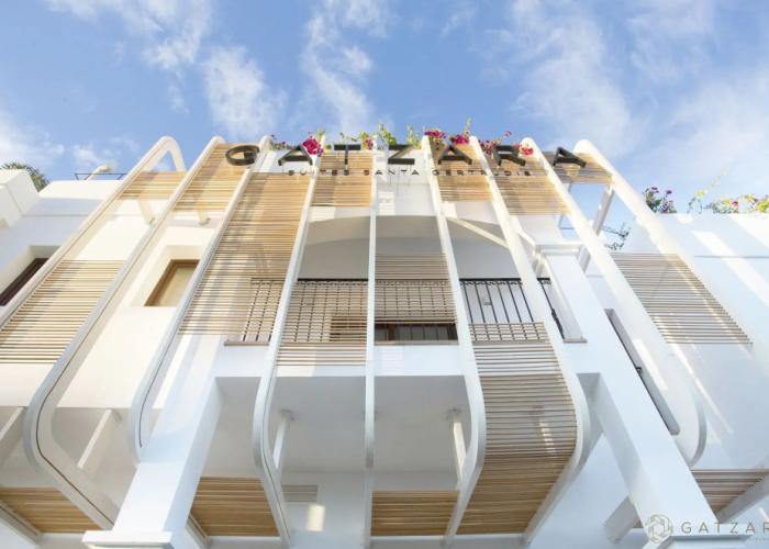 Gatzara Suites Santa Gertrudis