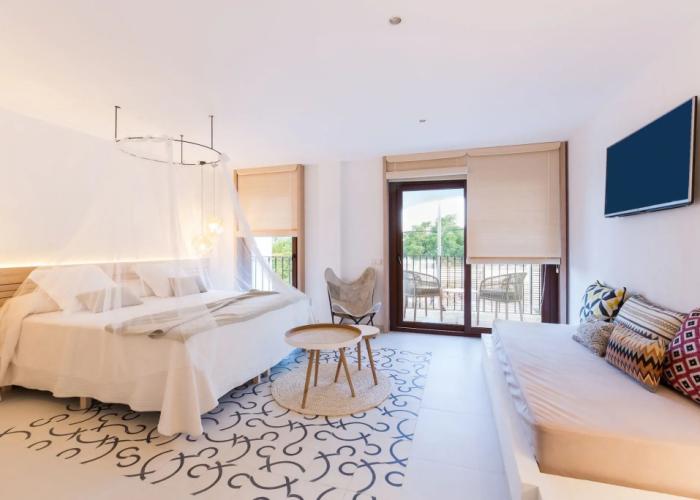 Gatzara Suites Santa Gertrudis
