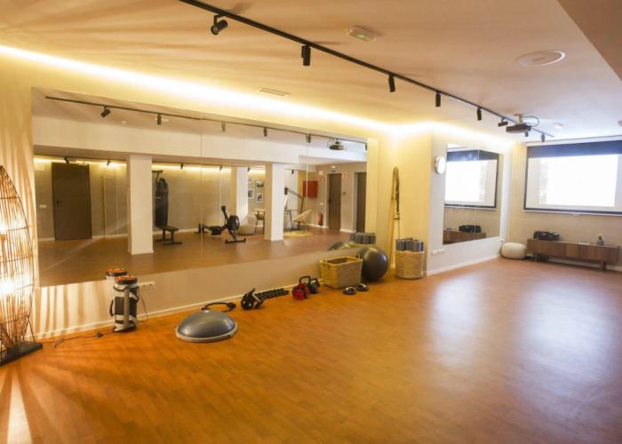 Gatzara Suites Santa Gertrudis