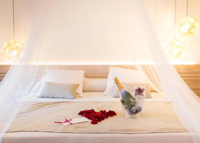 Gatzara Suites Santa Gertrudis