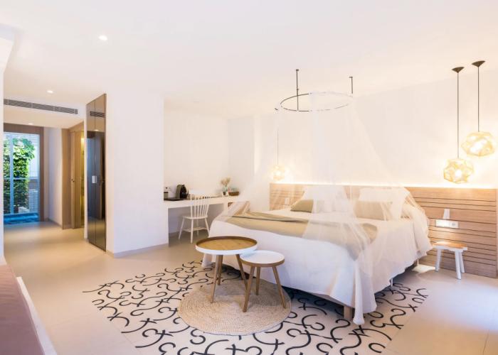 Gatzara Suites Santa Gertrudis