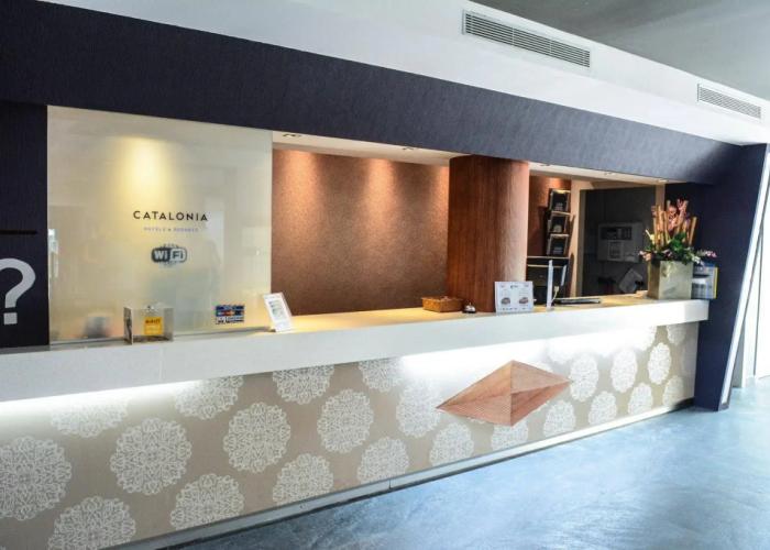 Catalonia Ses Estaques - Adults Only