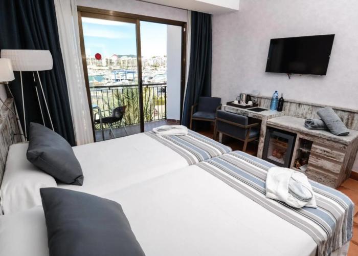 Catalonia Ses Estaques - Adults Only