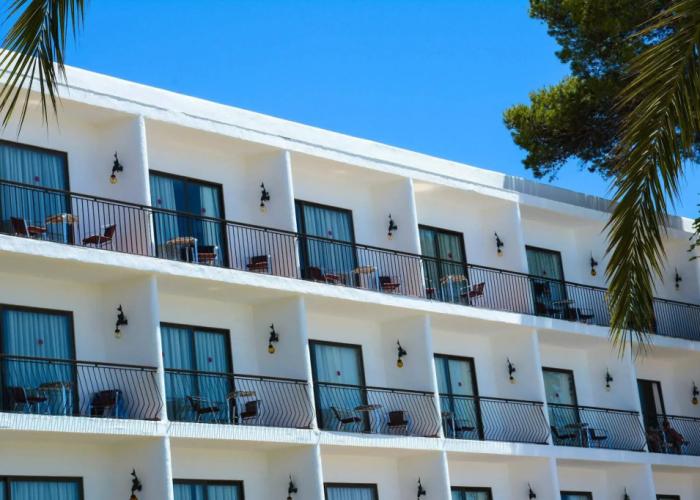 Catalonia Ses Estaques - Adults Only