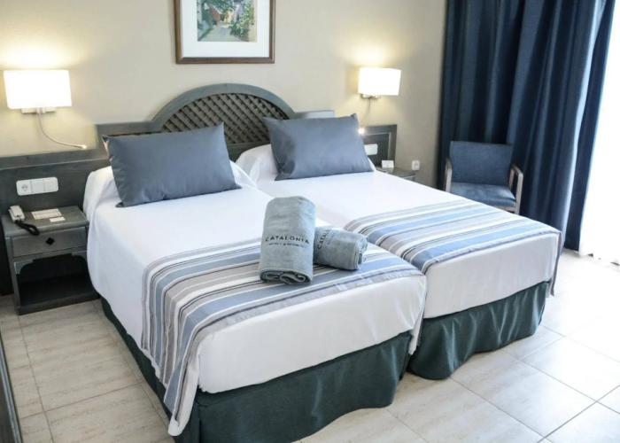 Catalonia Ses Estaques - Adults Only