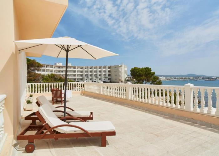 Grand Hotel Palladium
