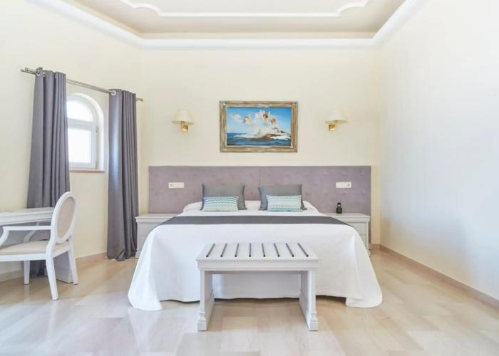 Grand Hotel Palladium