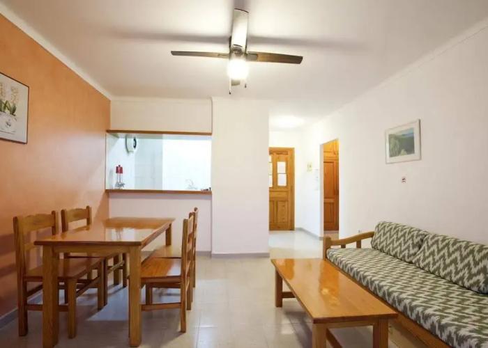 Playa Es Cana Apartments