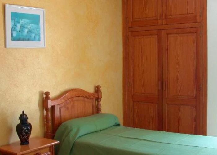 Playa Es Cana Apartments
