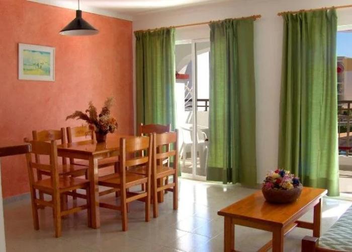 Playa Es Cana Apartments