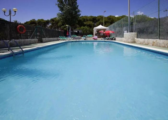 Playa Es Cana Apartments