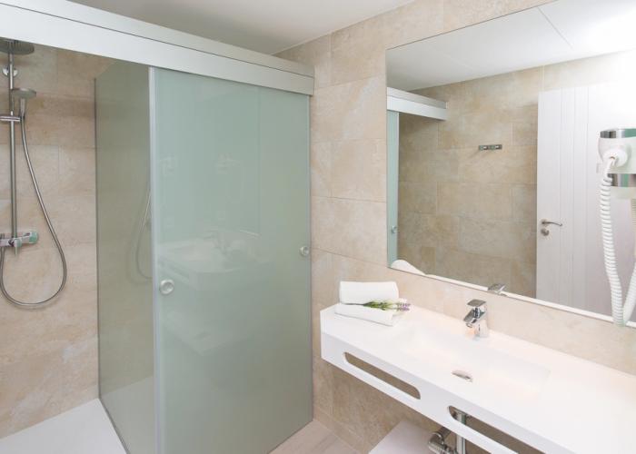 Apartamentos Typic Art