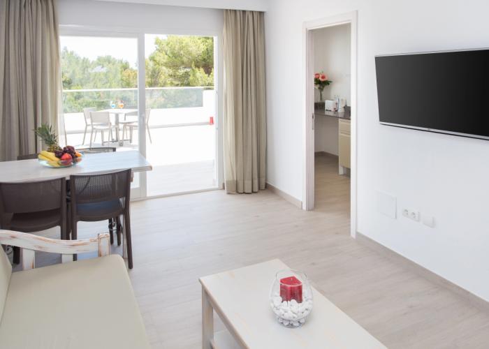 Apartamentos Typic Art