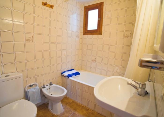 Apartamentos Typic Art