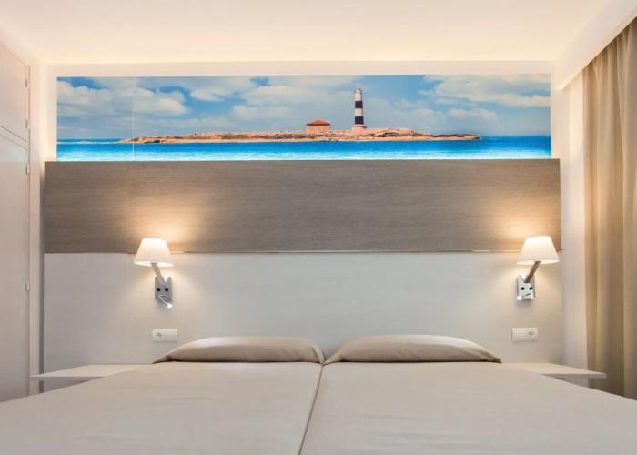 Apartamentos Typic Art