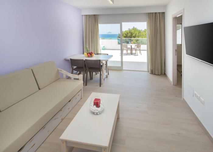 Apartamentos Typic Art