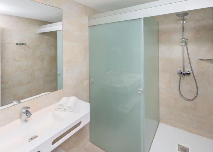 Apartamentos Typic Art