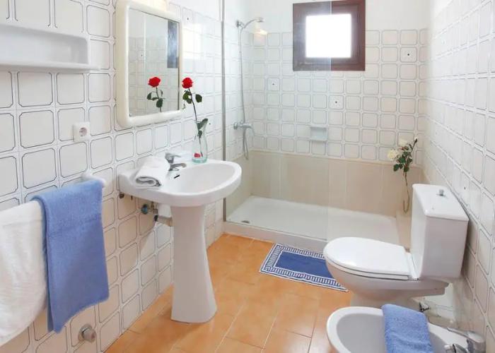 Apartamentos Typic Sandic