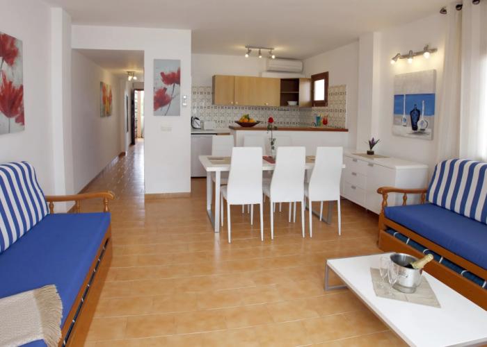 Apartamentos Typic Sandic
