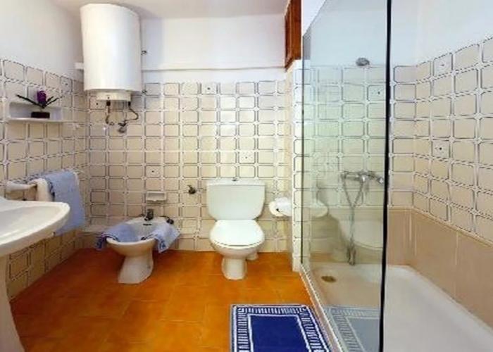 Apartamentos Typic Sandic