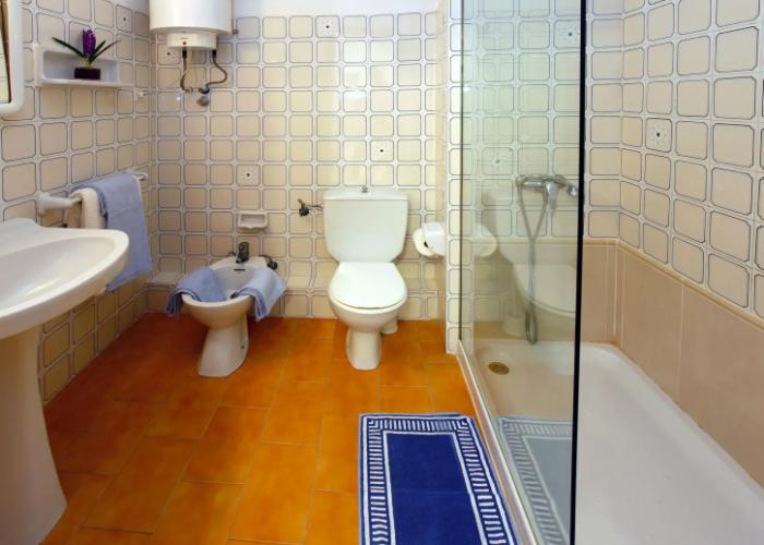 Apartamentos Typic Sandic