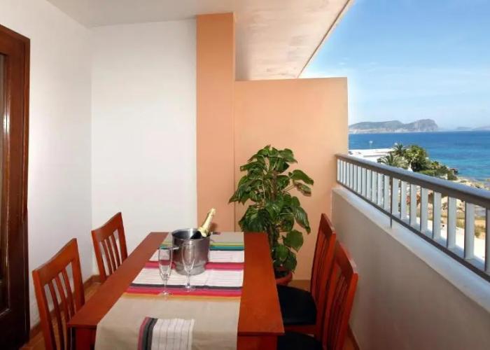 Apartamentos Typic Sandic
