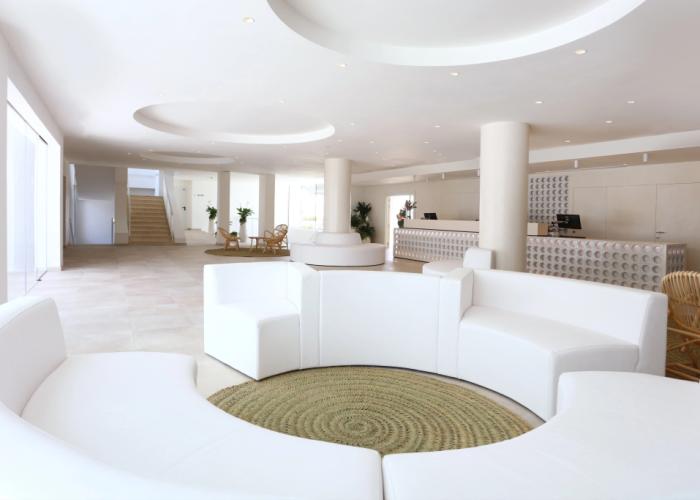 Iberostar Selection Santa Eulalia Ibiza - Adults-Only