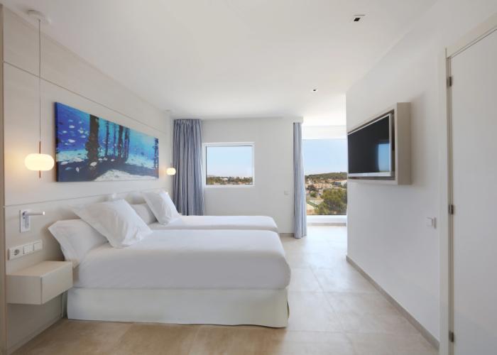 Iberostar Selection Santa Eulalia Ibiza - Adults-Only