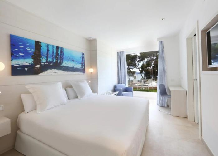 Iberostar Selection Santa Eulalia Ibiza - Adults-Only