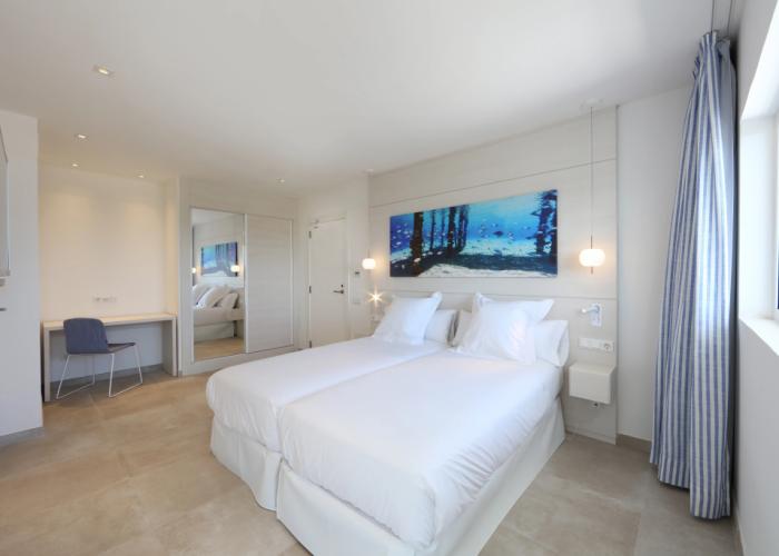 Iberostar Selection Santa Eulalia Ibiza - Adults-Only