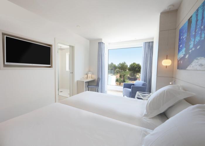 Iberostar Selection Santa Eulalia Ibiza - Adults-Only