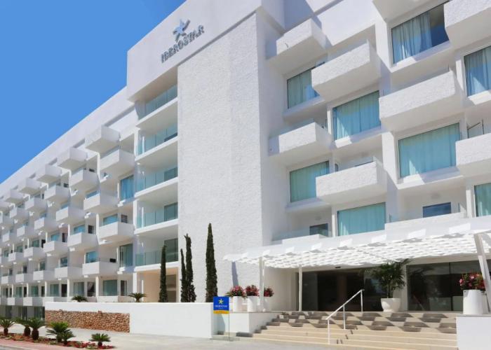 Iberostar Selection Santa Eulalia Ibiza - Adults-Only