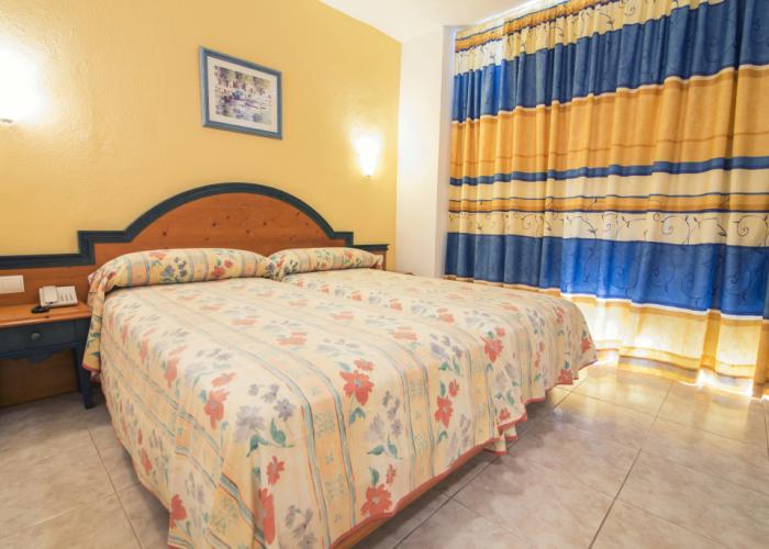 azuLine Hotel Mediterraneo