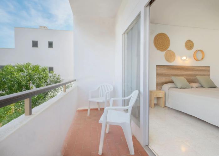 azuLine Hotel Mediterraneo