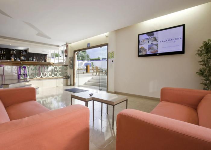 azuLine Hotel Mediterraneo