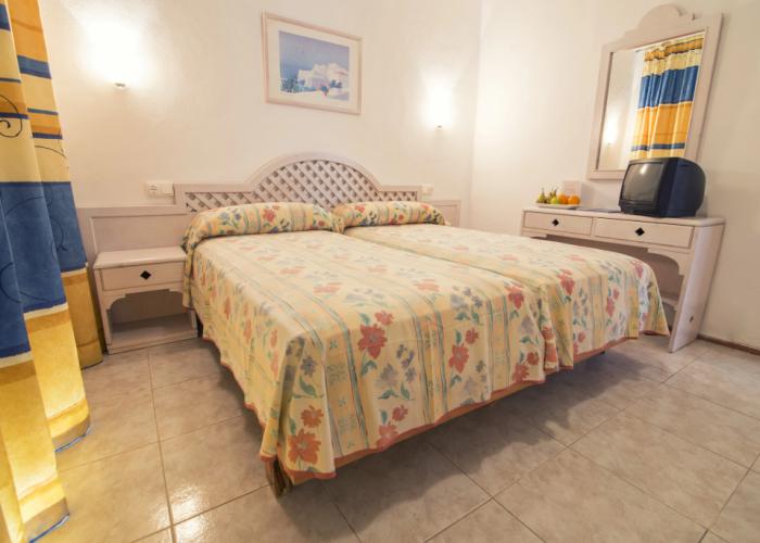 azuLine Hotel Mediterraneo