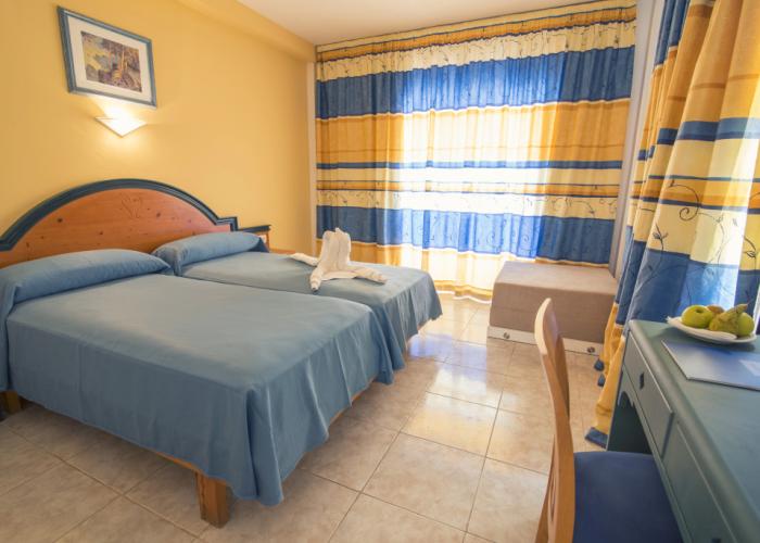 azuLine Hotel Mediterraneo