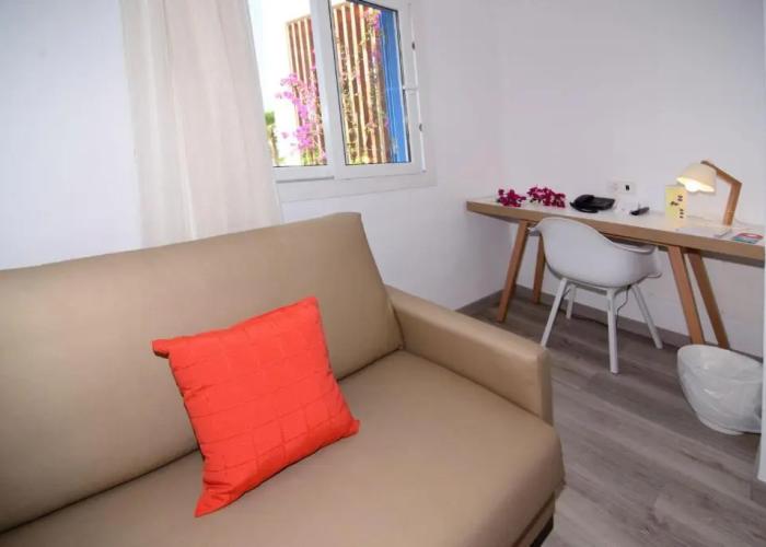 Cala Llenya Resort Ibiza