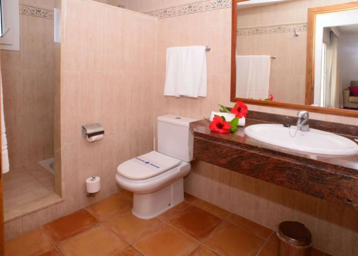 Cala Llenya Resort Ibiza