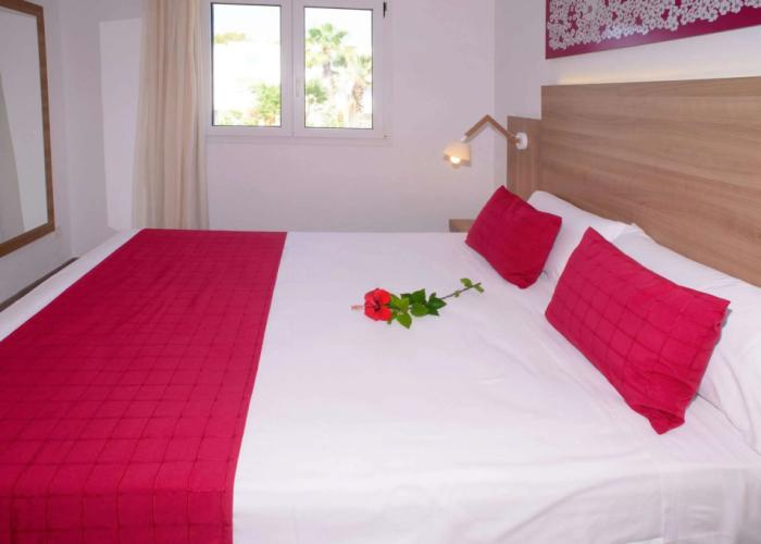 Cala Llenya Resort Ibiza