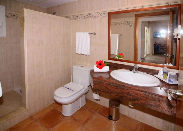 Cala Llenya Resort Ibiza
