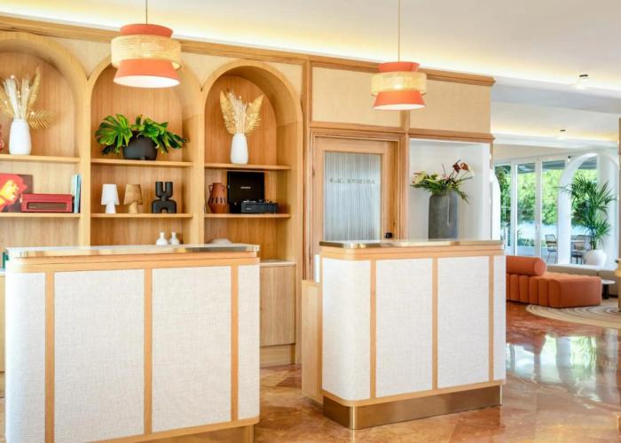 Hotel Riomar, Ibiza, A Tribute Portfolio Hotel